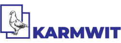 KARMWIT - logo